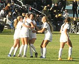 5A REGION 1 GIRLS SOCCER CHAMPIONSHIP: Back to form — second in league, Lake City captures eighth straight regional title