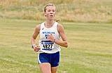 Harriers tune up for state at Rebecca Farm