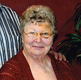 Helen Janelle Cowan Wilks