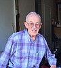 Ardell G. Howes, 96