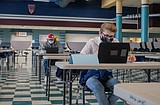 MLHS launches Campus Learning Center for student assistance, tutoring