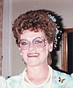 Caroline Hansen, 78