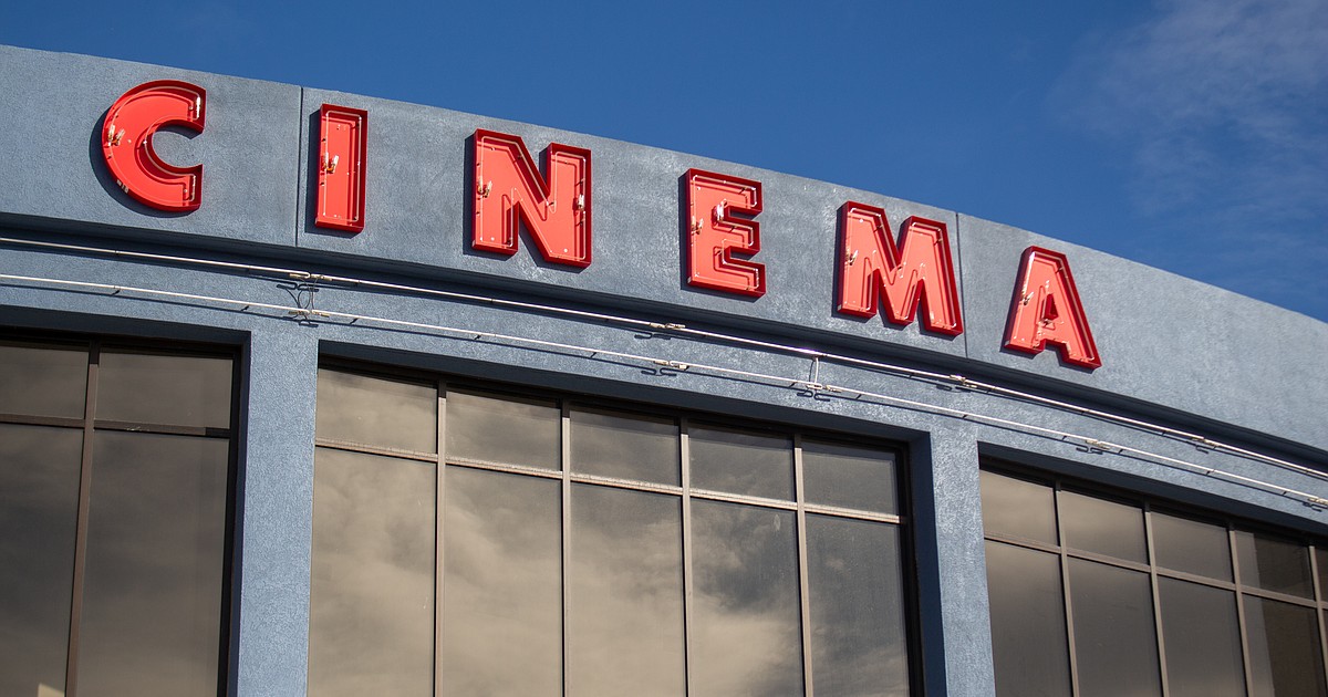 Moses Lake Movie Theater Gets Ready For Reopening Columbia Basin Herald