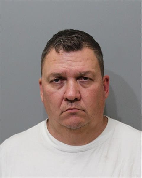 Police: Man failed to register as sex offender | Coeur d'Alene Press