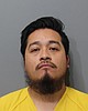 Man accused of strangling girlfriend