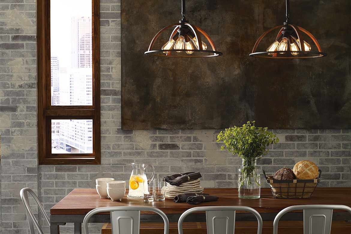 Your home environment impacts your family’s health and well-being. Well-lit, comfortable spaces can help your household thrive in the months ahead.