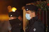 Grisly beheading of teacher in terror attack rattles France