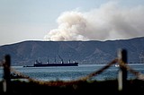 Trump changes course, approves California relief for 6 fires