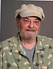 Frank James Dailey
