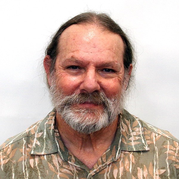 WSU Professor of Entomology & Environmental Toxicology Allan Felsot.