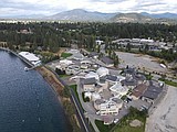 A Brief History of Wastewater Treatment in the City of Coeur d’Alene