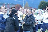 3A DISTRICT 1-2 BOYS SOCCER CHAMPIONSHIP: Timberlake's chance
