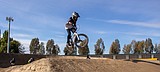 Moses Lake BMX hosts final race of the season