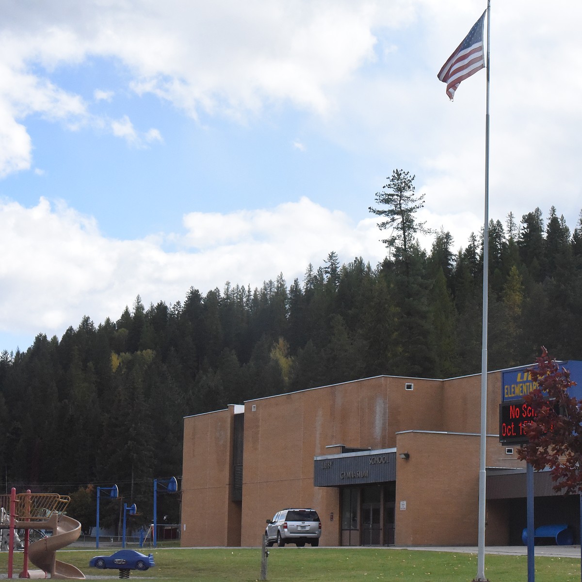 Libby to interview three for vacant elementary principal job