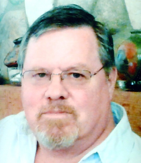 Forrest Joe Spencer, 62 Western News
