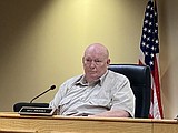 Brooks sets stage for county leadership study