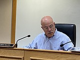 County opts out of  'wear a mask' campaign