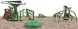 Othello to receive grants for Lions Park improvements