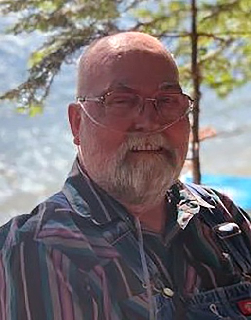 Thomas (Tom) Franklin Scott, 67, Bonner County Daily Bee