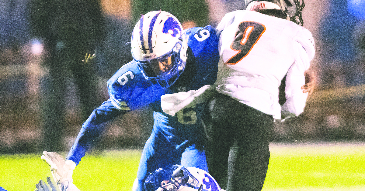 Football team gets win over Butte as 'no contest' Hungry Horse News