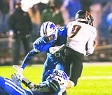 Football team gets win over Butte as 'no contest'