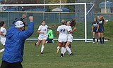 STATE 5A GIRLS SOCCER: Lake City falls in 2OTs to Timberline in opener