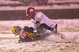 PREP ROUNDUP: Sandpoint swats away Lakeland in snow