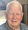 Fred F. Jesberger, 93