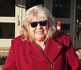 Keo Marlene (Brighton) Rogers