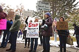 'Government overreach'