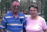 Norma Jean Isbell, 84
