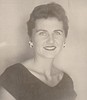Georgian Lydia Overen