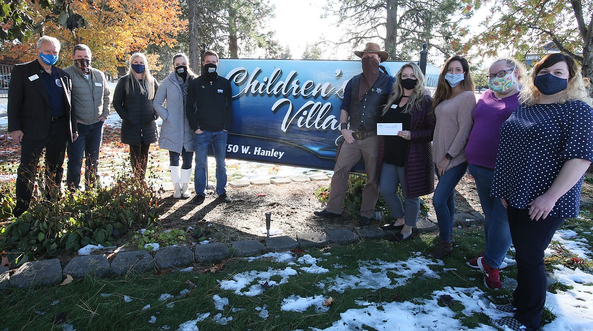 Silver linings at Silverwood Coeur d'Alene Press