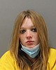 Police: Woman entered car illegally