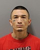 Three arrested after traffic stop