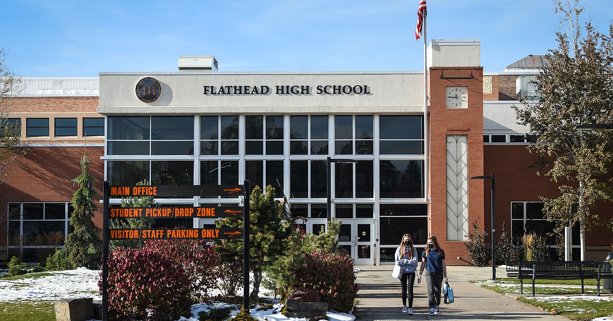 Earlyout Wednesdays to continue in Kalispell schools Daily Inter Lake