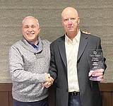 'The voice of our community'