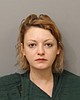 Police: Woman attacked man with metal rod