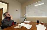 Election office headaches continue