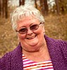 Marilyn Faye (Youngblood) Chapman, 67