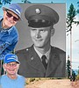 Darrel Justice Carlson, 81
