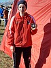 STATE CROSS COUNTRY: Post Falls girls, Charter's Davis finish second