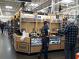 Local gun stores reaching new highs amid election anxiety