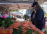 Farmers Market season comes to a close
