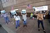 Judge rejects GOP effort to throw out 127,000 Houston votes