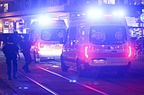 1 killed, several injured in Vienna attack, police say