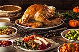 Time to talk turkey