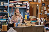 Authors, businesses, customers come together to save bookstore
