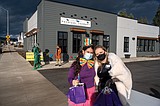 North Valley Physical Therapy now open on Nucleus Avenue