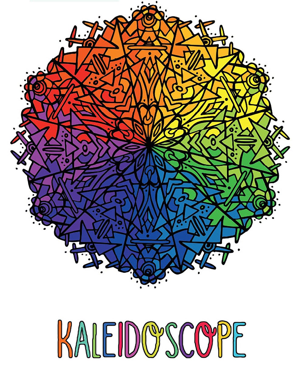 Each month, starting in October, the Pend Oreille Arts Council's Kaleidoscope program will be posting an online art lesson.